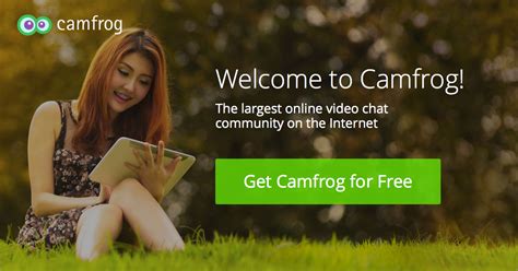 Camfrog 